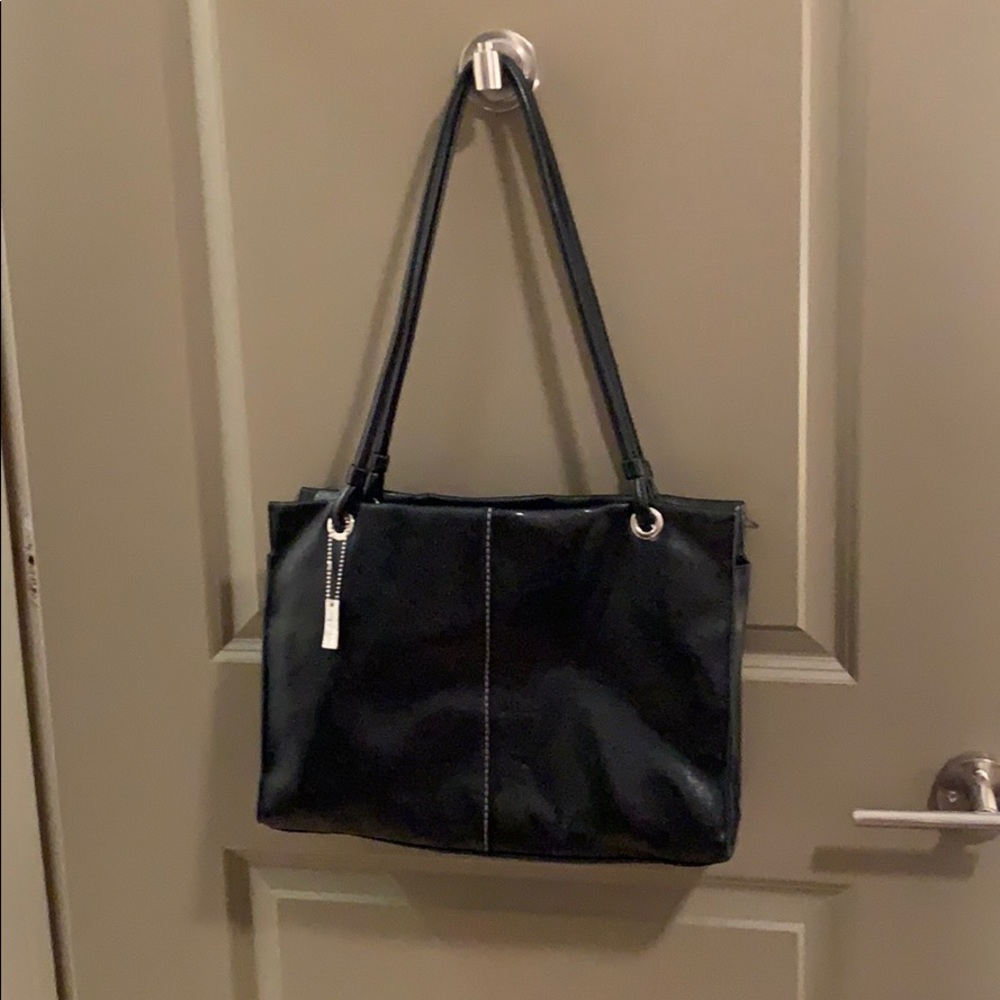 Sag Harbor laptop bag